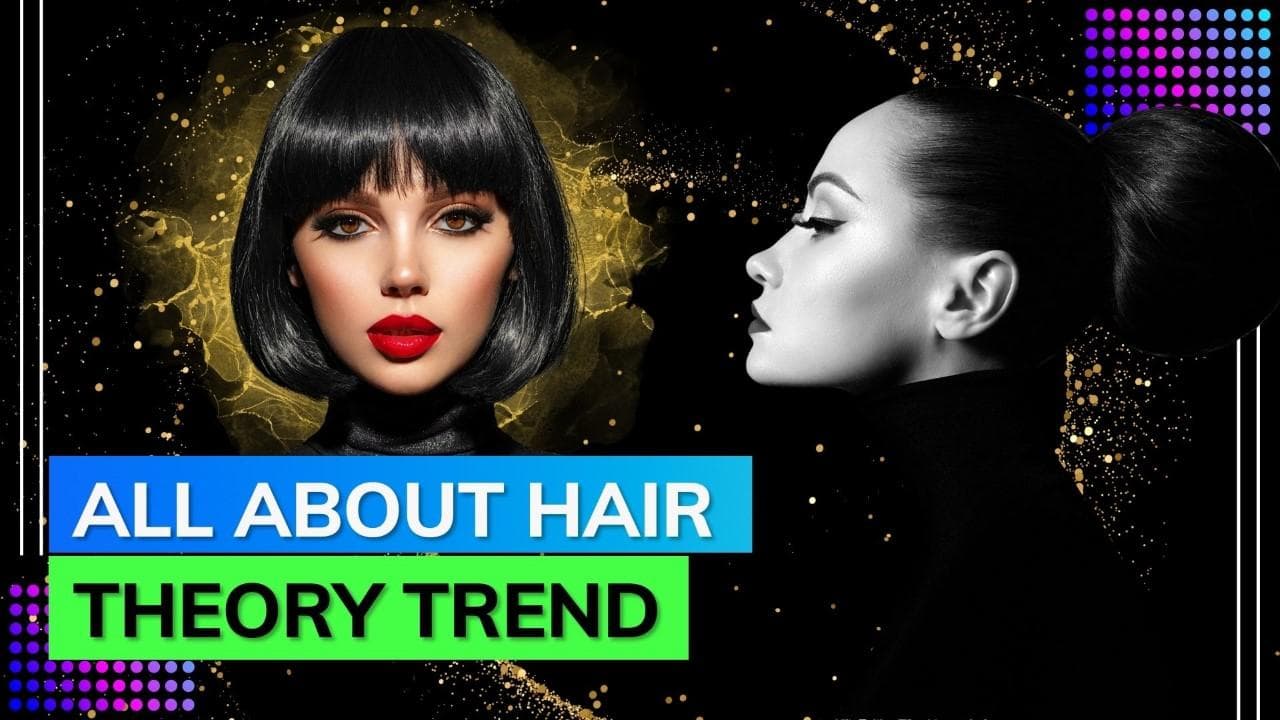 Viral hair theory trend has beauty enthusiasts in a chokehold, here's why