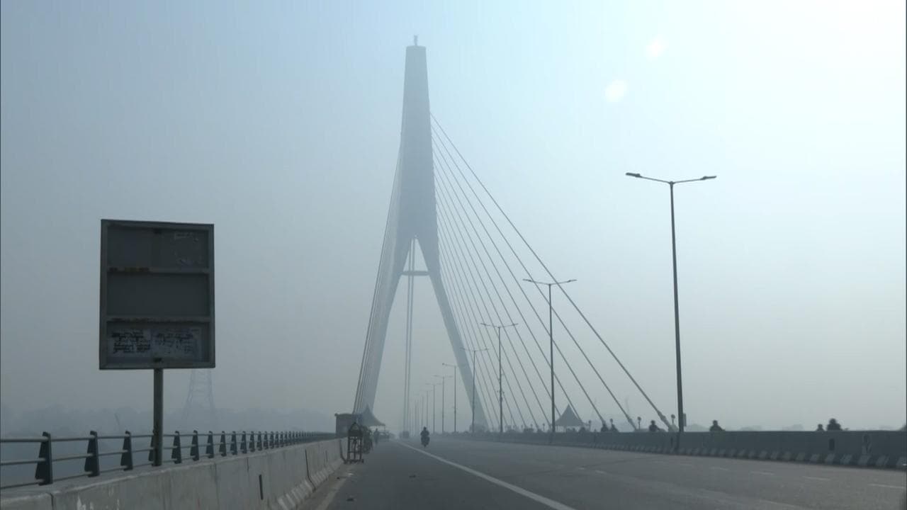 Air Pollution: Supreme Court warns Delhi govt over 'lame excuses & passing the buck'