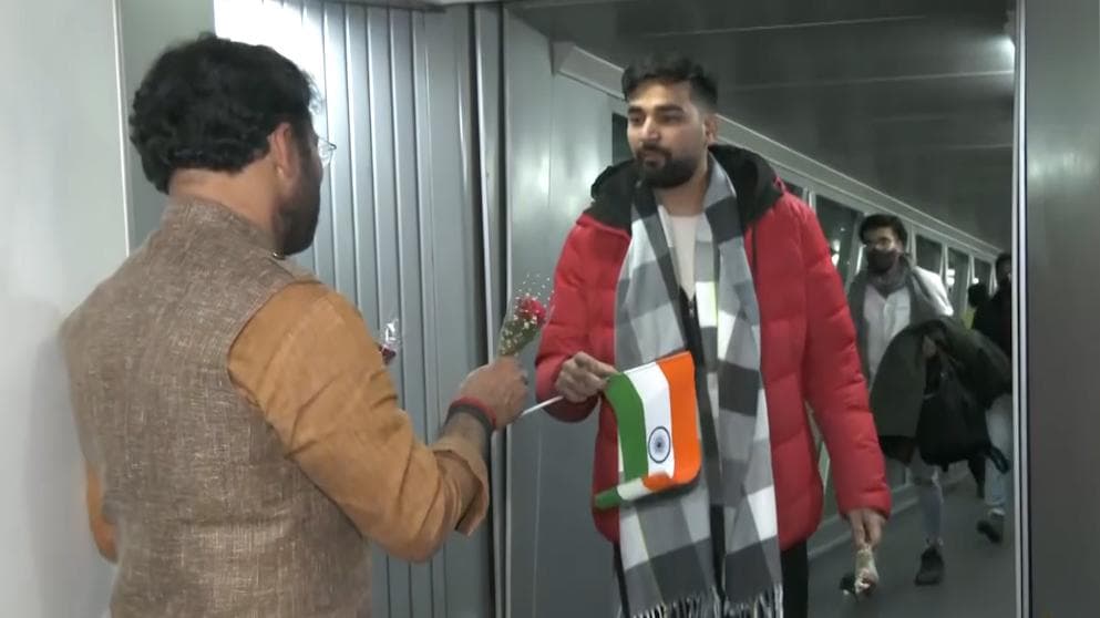 Ukraine war: No reports of Indians taken hostage, India refutes Putin's charge