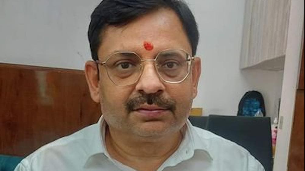 Delhi BJP leader demands action against Kangana Ranaut for 'insult to freedom fighters'