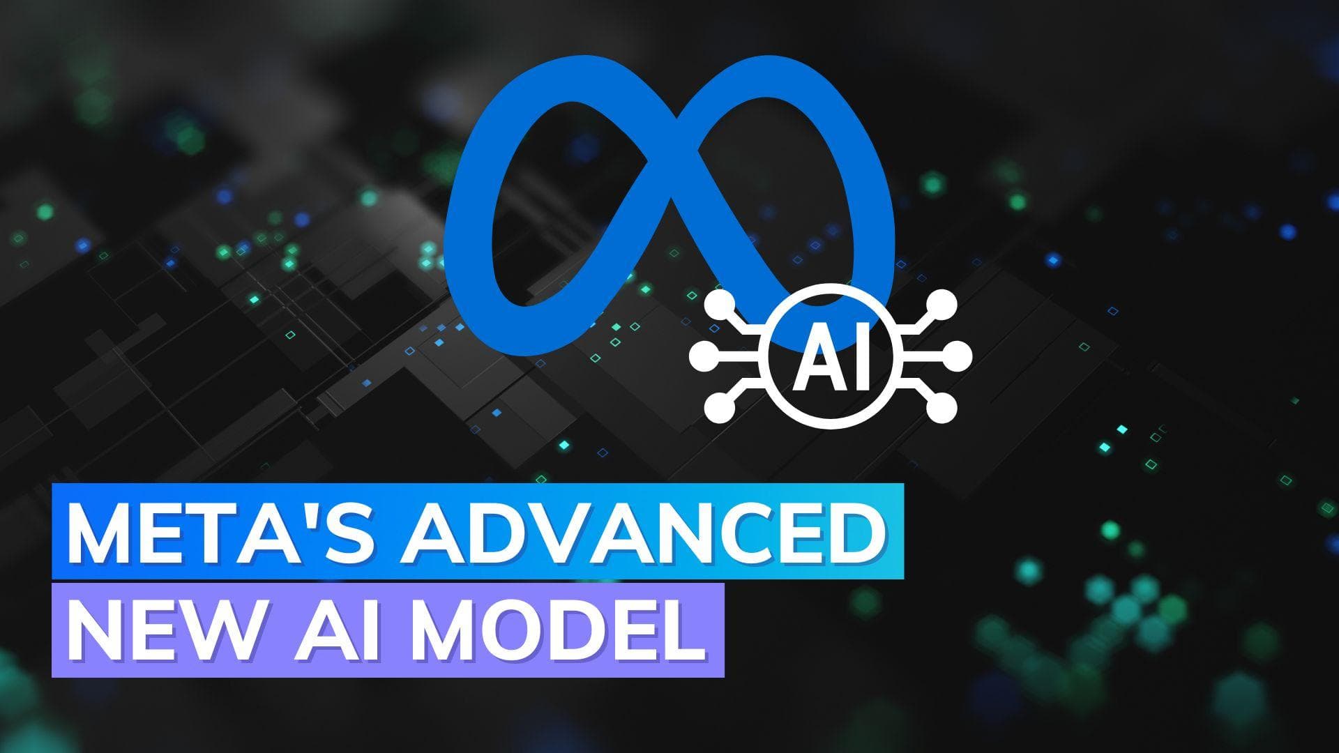 Meta’s new AI model can detect objects within photos and videos