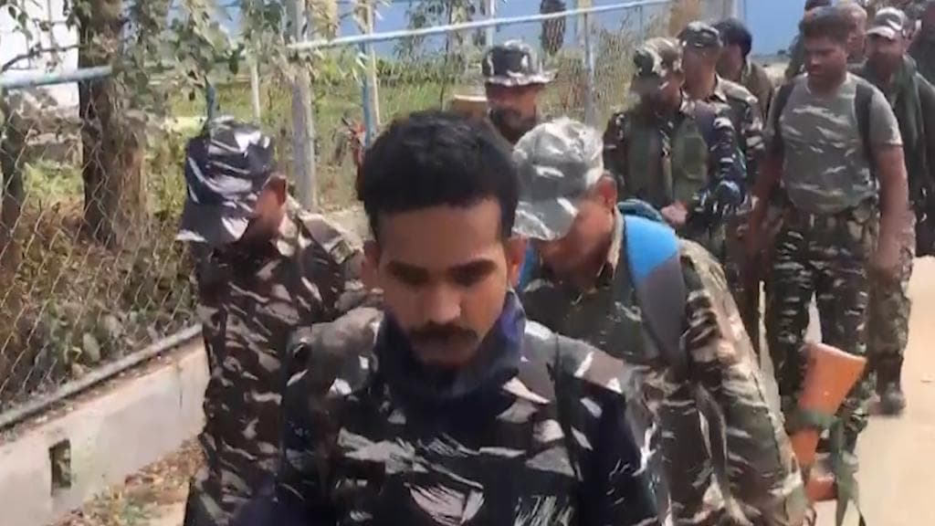 Bengal by-elections: রাজ্যের উপনির্বাচনে ১৩৩ কোম্পানি কেন্দ্রীয় বাহিনী পাঠাচ্ছে নির্বাচন কমিশন