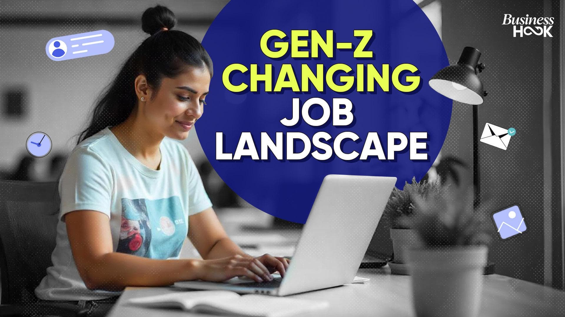 Survey Reveals What GenZ Wants at Work: It's Not Just About the Money