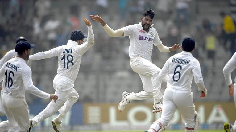 IND vs NZL 2nd Test: India lead by 332 runs at stumps on Day 2 vs New Zealand