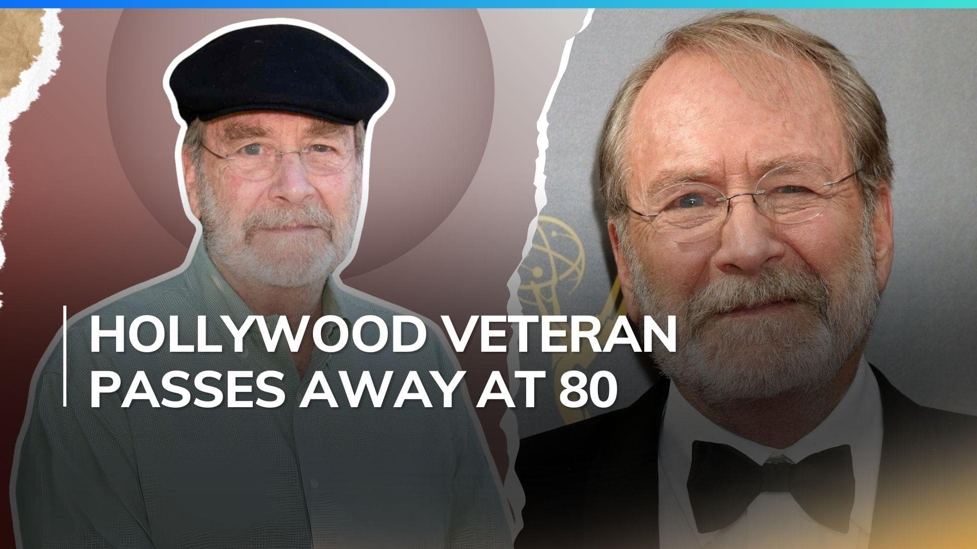 Martin Mull, known for 'Arrested Development' and 'Roseanne', dies aged 80