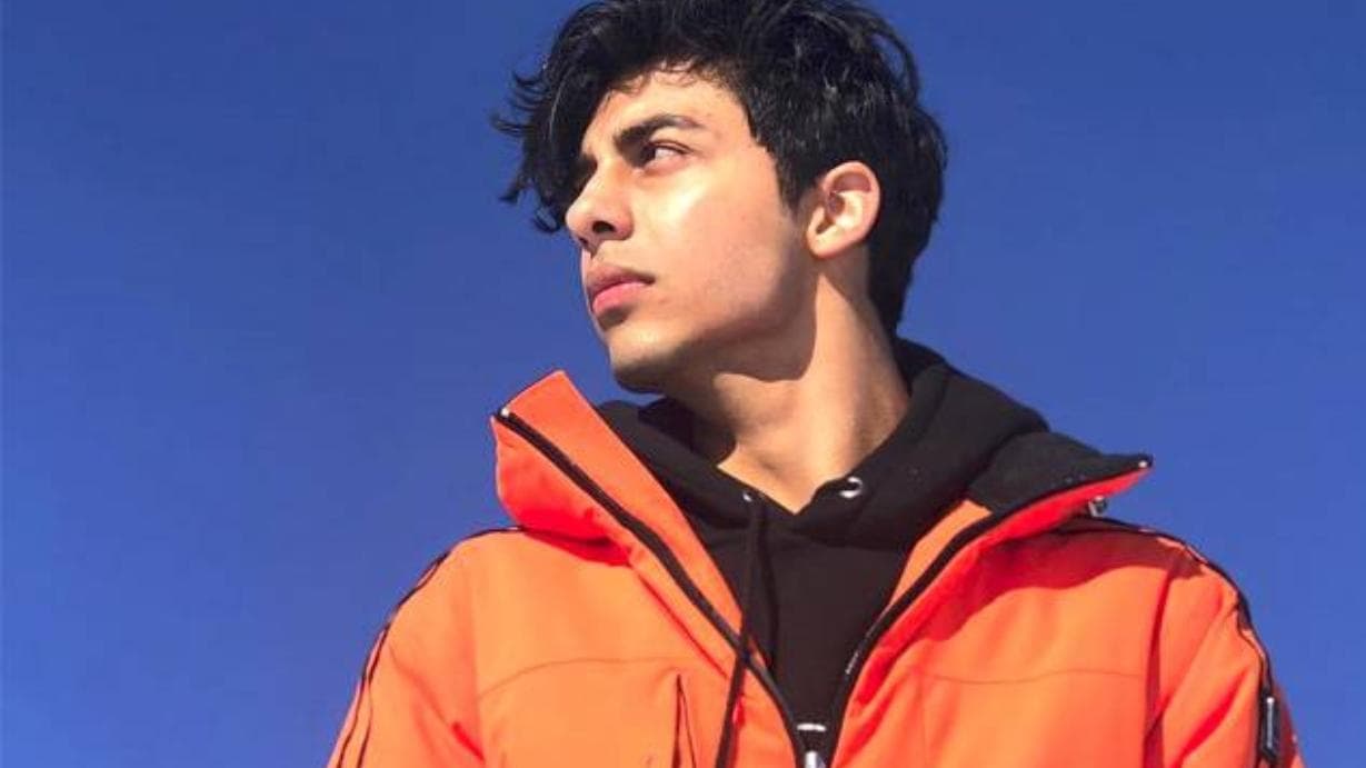 जेल से बाहर आने के बाद Aryan Khan ने किया बड़ा चेंज, फैन्स रह गए हैरान!