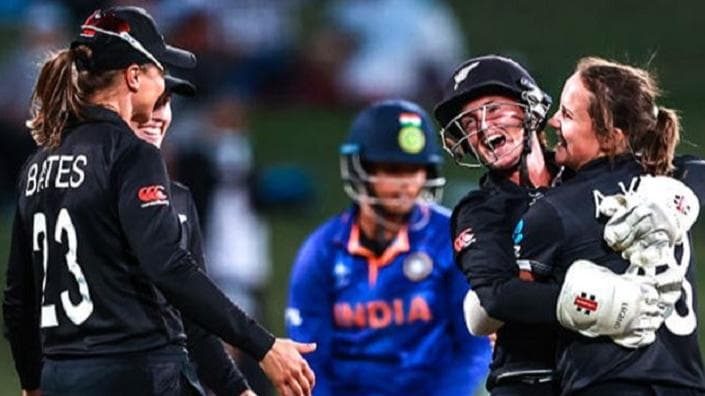 WATCH Women's ODI World Cup, IND vs NZL highlights: New Zealand thrash India by 62 runs