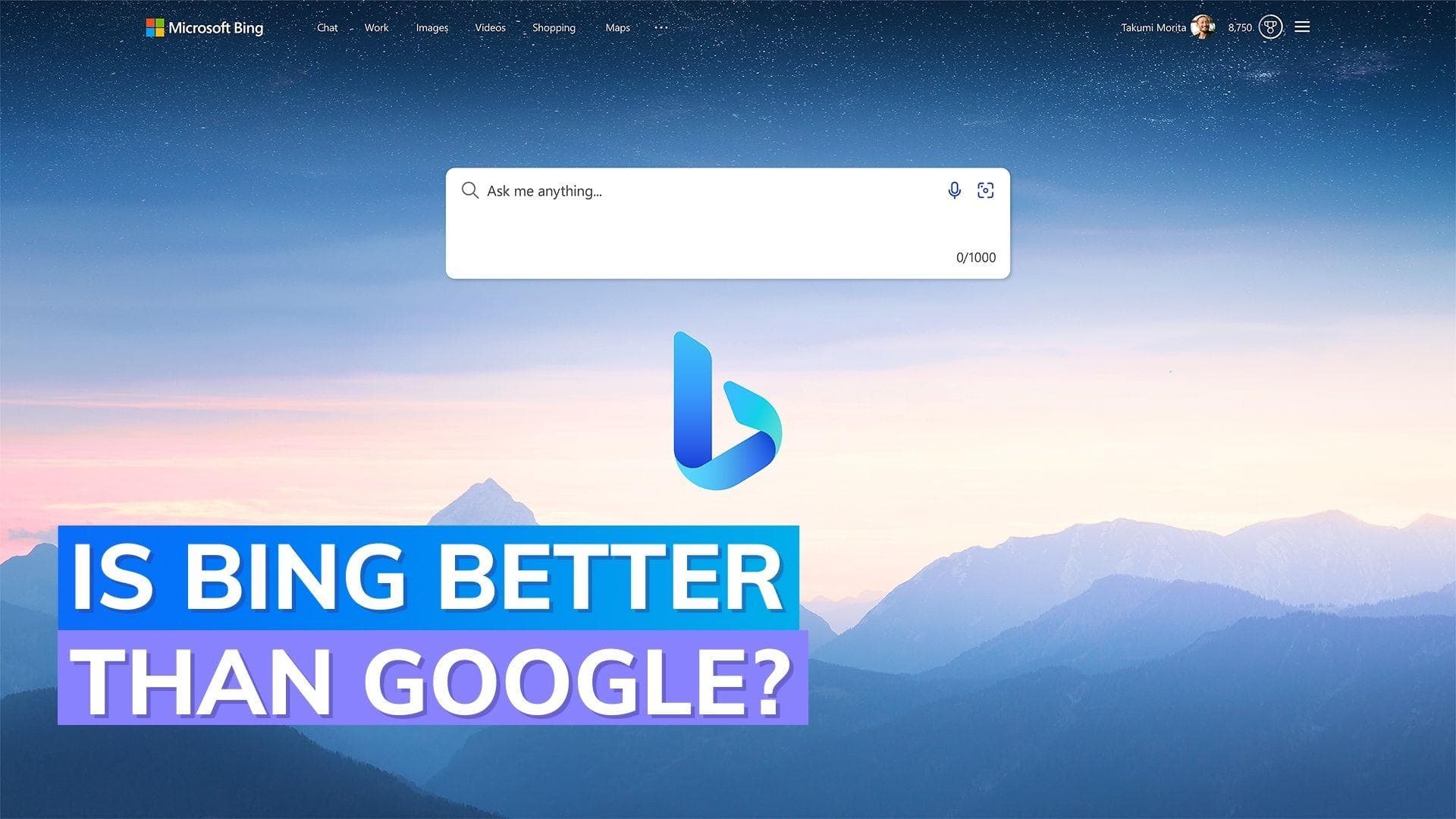 Bing's OpenAI collab boosts views, pits Microsoft vs Google in $120B search race