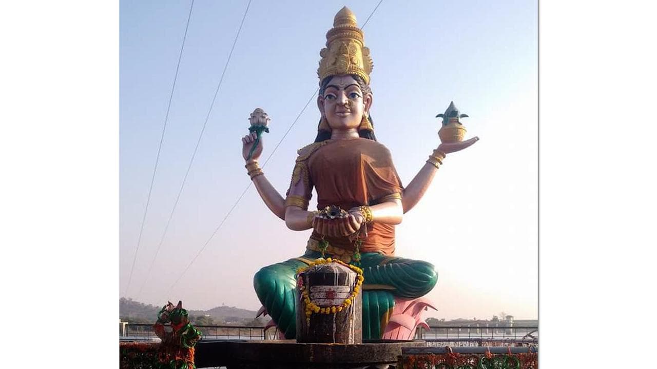 Saraswati Temples of India: দেবী সরস্বতী ঘরে ঘরে আরাধ্য, কিন্তু বাগদেবীর মন্দির রয়েছে কোথায়, জানেন?