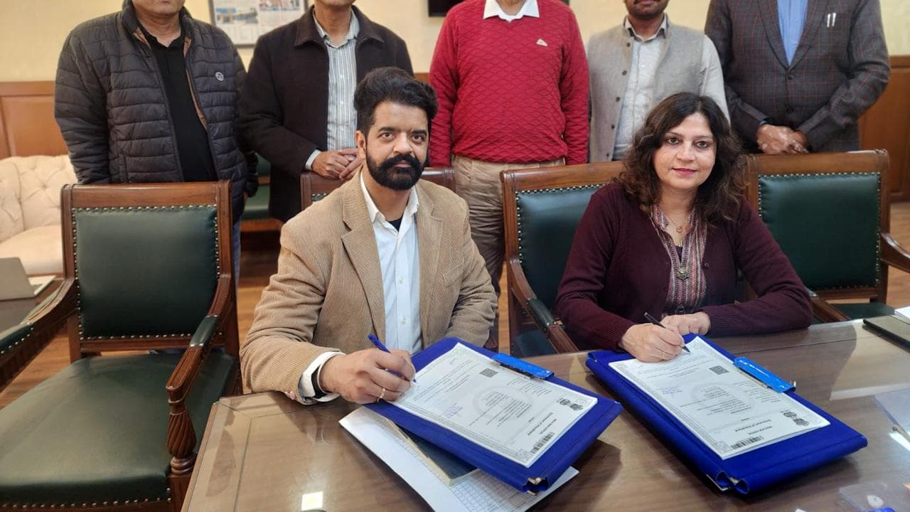 Punjab govt signs MoU with Hans hospital, to offer free dialysis service soon