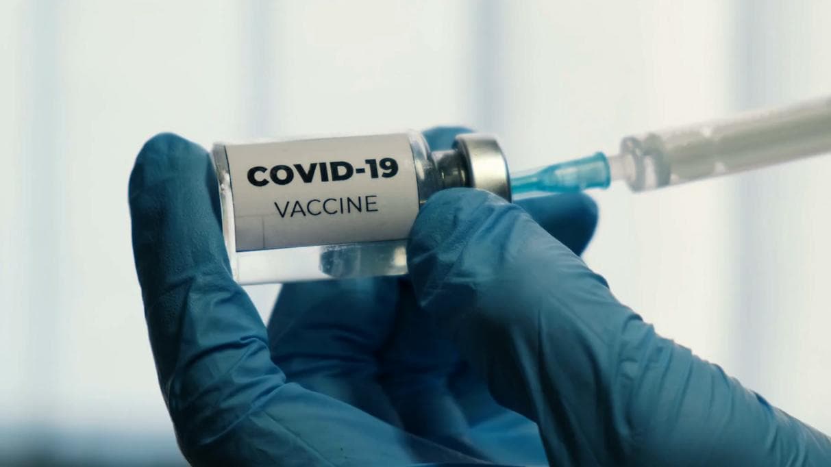 Children vaccination from next month: আগামী মাস থেকেই টিকাকরণ শুরু কো-মর্বিড শিশুদের