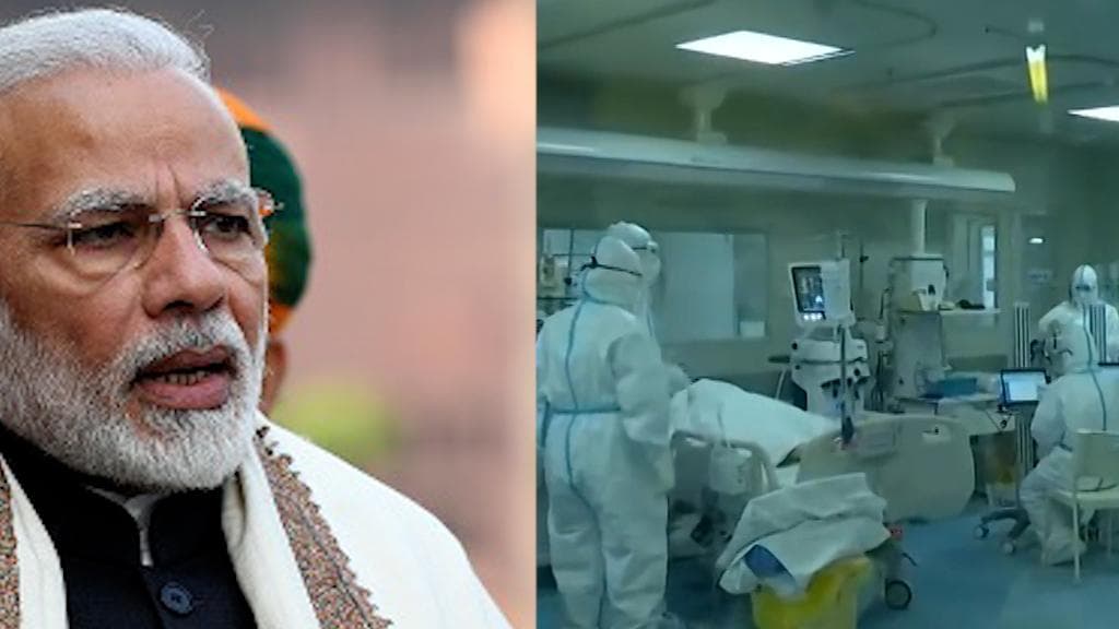  Digital Health Card: দেশ জুড়ে প্রধানমন্ত্রী ডিজিটাল হেলথ মিশন, আধারেই হবে রেজিস্ট্রেশন