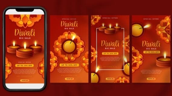 Diwali 2021 | इस दिवाली जी भर के करें शॉपिंग, इन ब्रांड्स पर मिल रहा है डिस्काउंट 