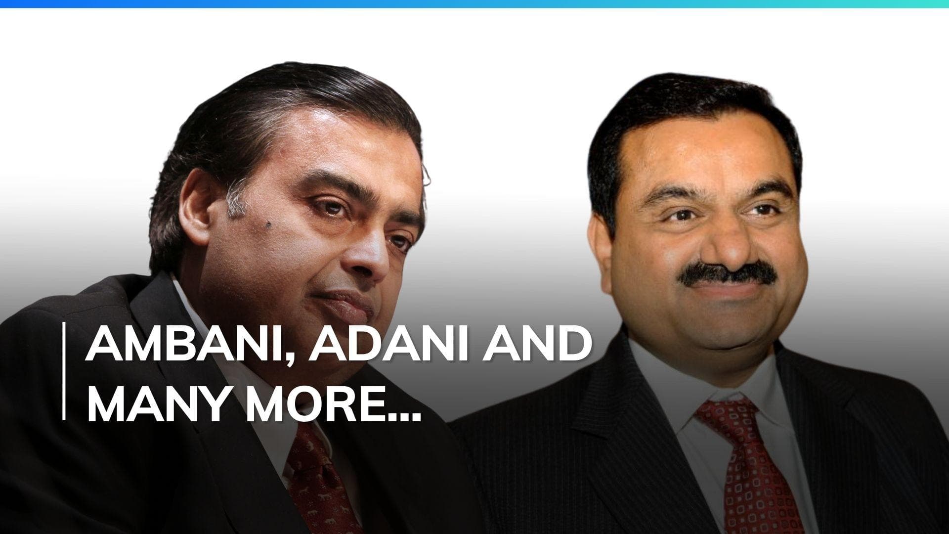 Mumbai becomes the billionaire capital of Asia, overtakes China's Beijing