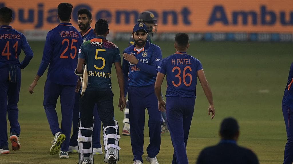 IND vs SL 2nd T20: আহত ঋতুরাজ, দলে মায়াঙ্ক, আজ ধর্মশালায় সিরিজ সিল করতে চান রোহিত
