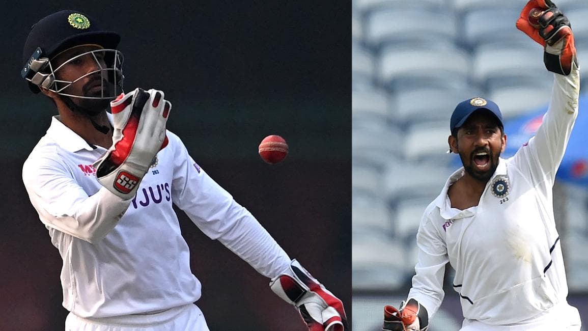 Wriddhiman Saha: জাতীয় দলে নেই, খেলবেন না রঞ্জিও, ঋদ্ধিমানের কেরিয়ার কি শেষ?