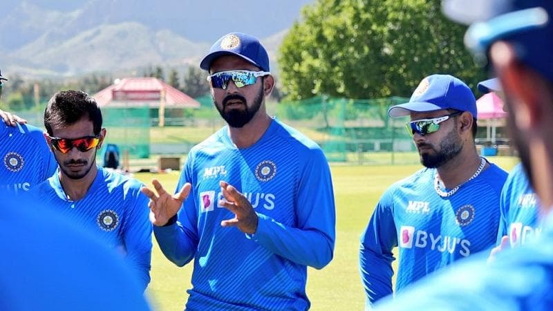 India's white-ball cricket needs urgent transformation: KL Rahul