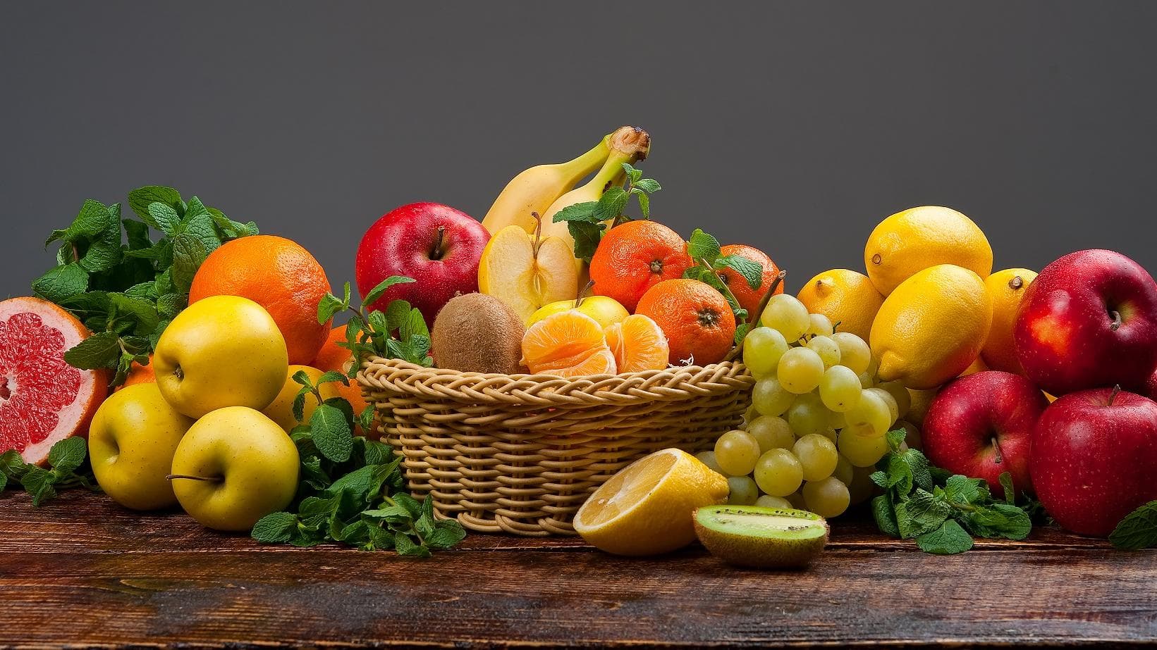 These fruits pack massive amounts of sugar!