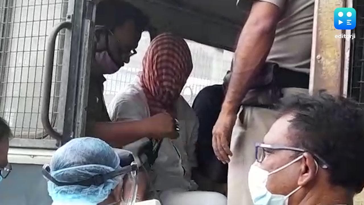 Rampurhat Violence: বগটুই কাণ্ডে আনারুল হোসেনের জামিনের আবেদন খারিজ, লড়লেন অনুব্রতর আইনজীবী 