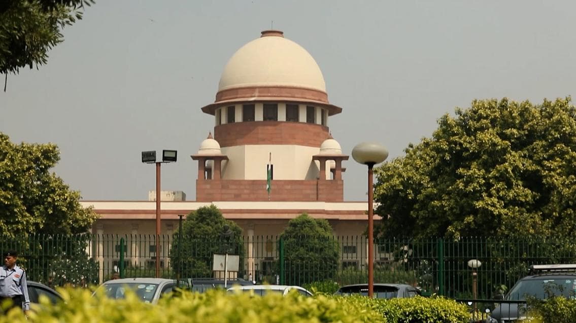 Pegasus Probe : পেগাসাস কাণ্ডে রাজ্য সরকারের তদন্ত কমিশনে স্থগিতাদেশ সুপ্রিম কোর্টের 