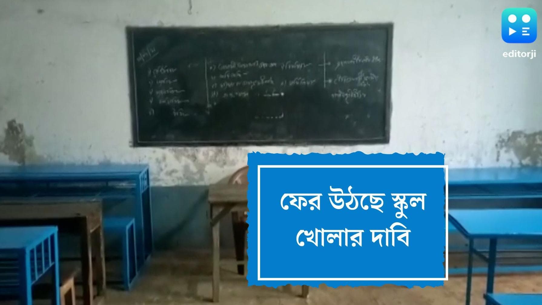 Summer vacations in schools: কমছে গরম, অবিলম্বে স্কুল খোলার পক্ষে শিক্ষক-অভিভাবকদের বড় অংশ
