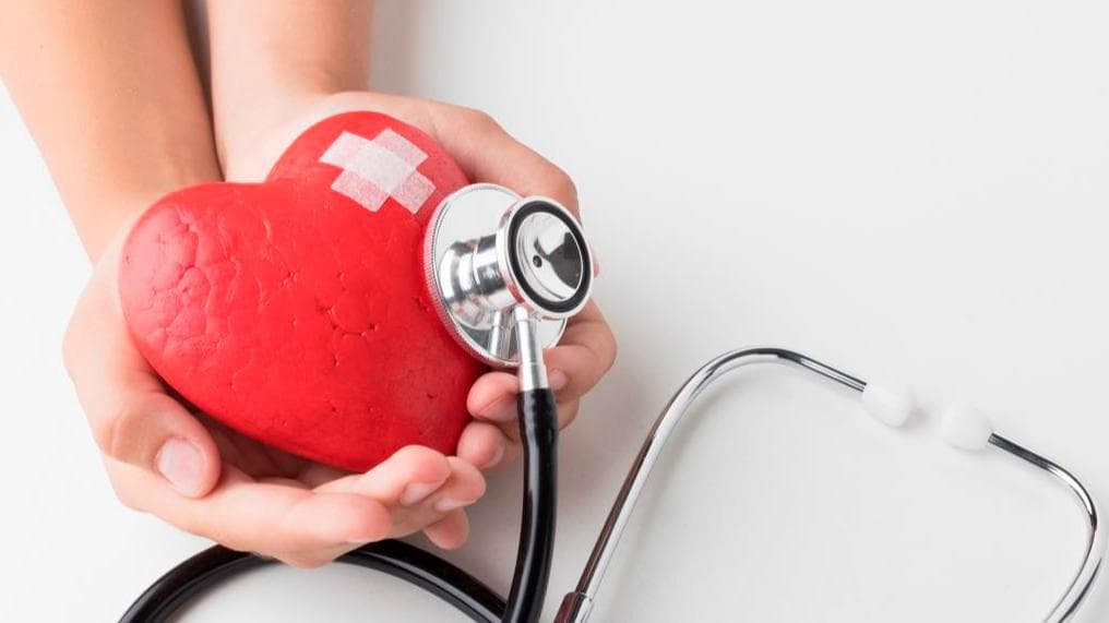 शरीर में आयरन की कमी से बढ़ सकता है दिल की बीमारियों का खतरा: रिसर्च 