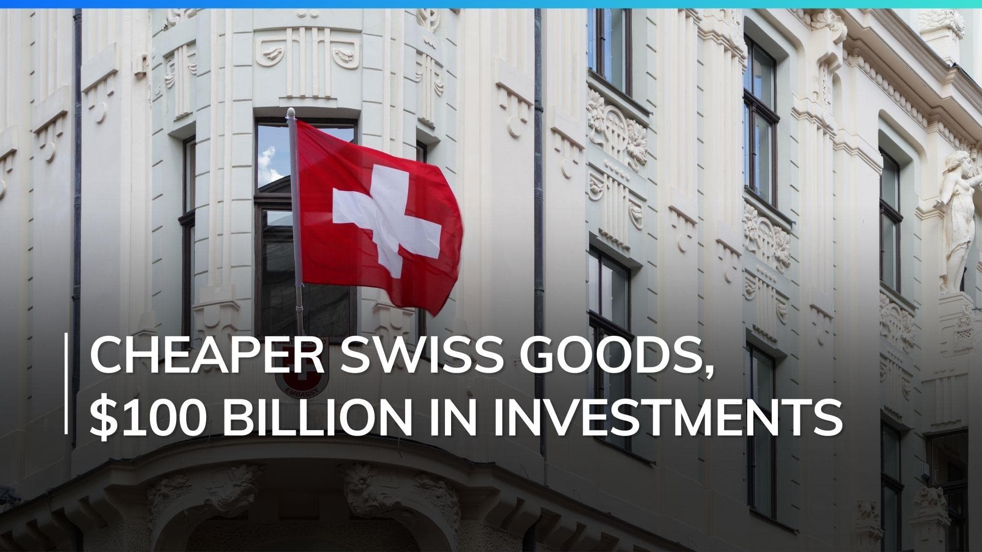 Cheaper Swiss watches to chocolates: Here's how you will benefit from India, EFTA trade pact