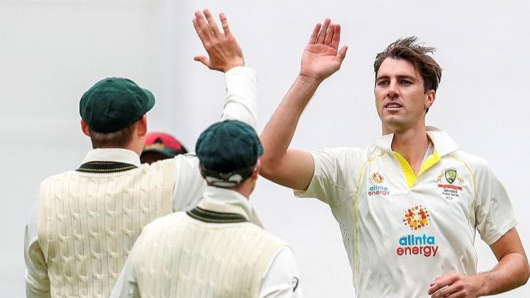 Ashes Boxing Day Test: England bundled out for 185 on Day 1 vs Australia