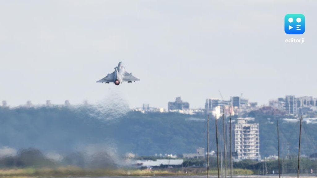 Taiwan says 'troublemaker' China expands military drills around island