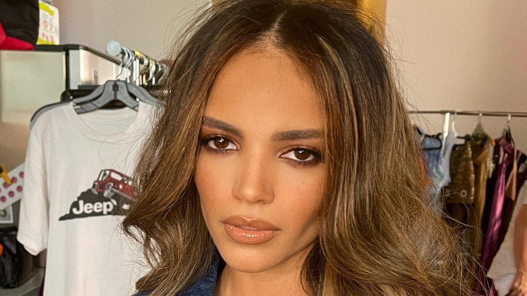 DC finally finds its 'Batgirl' aka Barbara Gordon in Latina star Leslie Grace