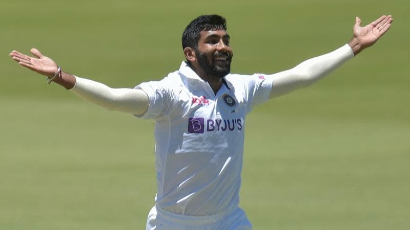 IND vs SA 3rd Test: Bumrah blows away South Africa with his 7th Test 5-wicket-haul