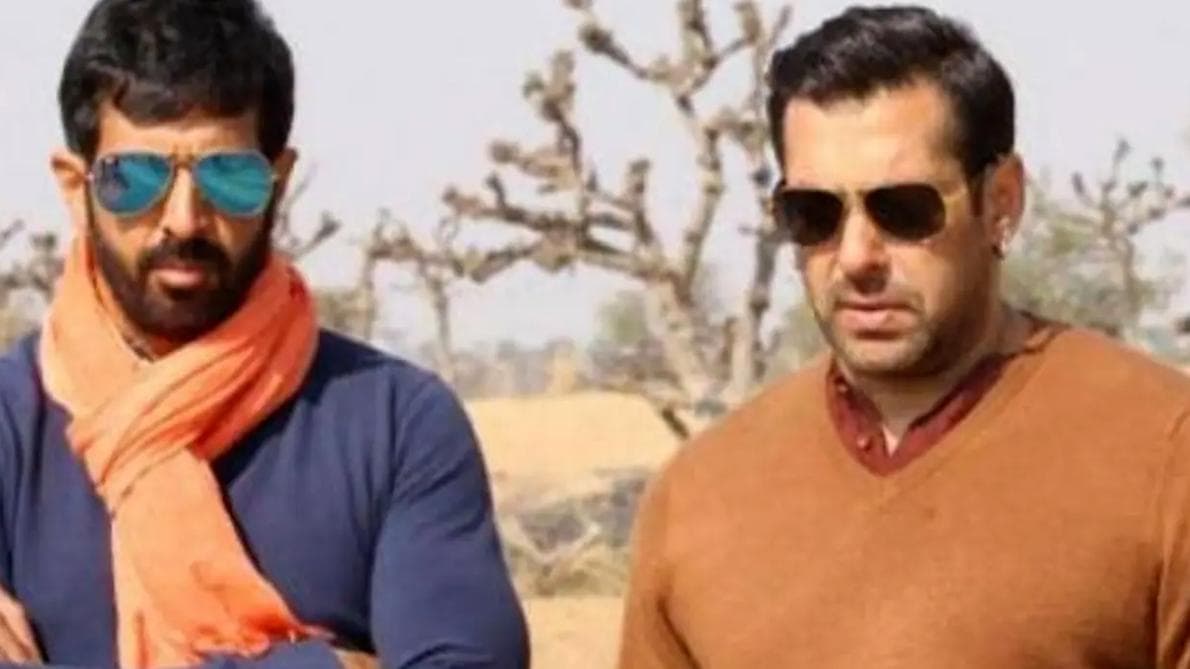 Bajrangi Bhaijaan 2 : 'এখনও বলার মতো কিছুই হয়নি', 'বজরঙ্গী ভাইজান ২' নিয়ে প্রতিক্রিয়া কবীর খানের