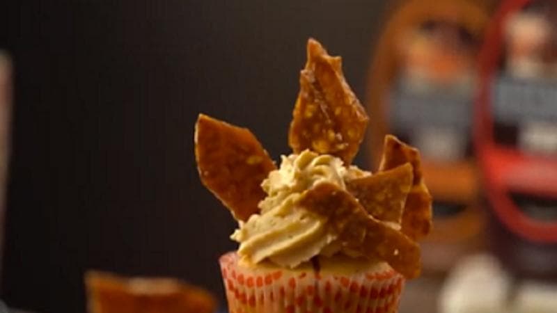 Chocolate Day 2022: Here's an irresistible chocolate cupcake recipe