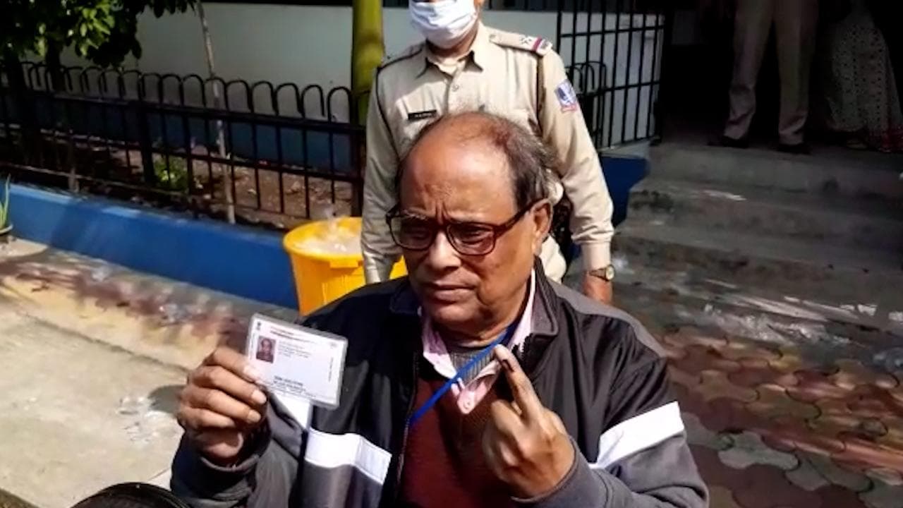 Municipal Election 2022 : শিলিগুড়িতে রাজনৈতিক ঐতিহ্যকে সম্মান জানাবে মানুষ, আশা অশোক ভট্টাচার্যের