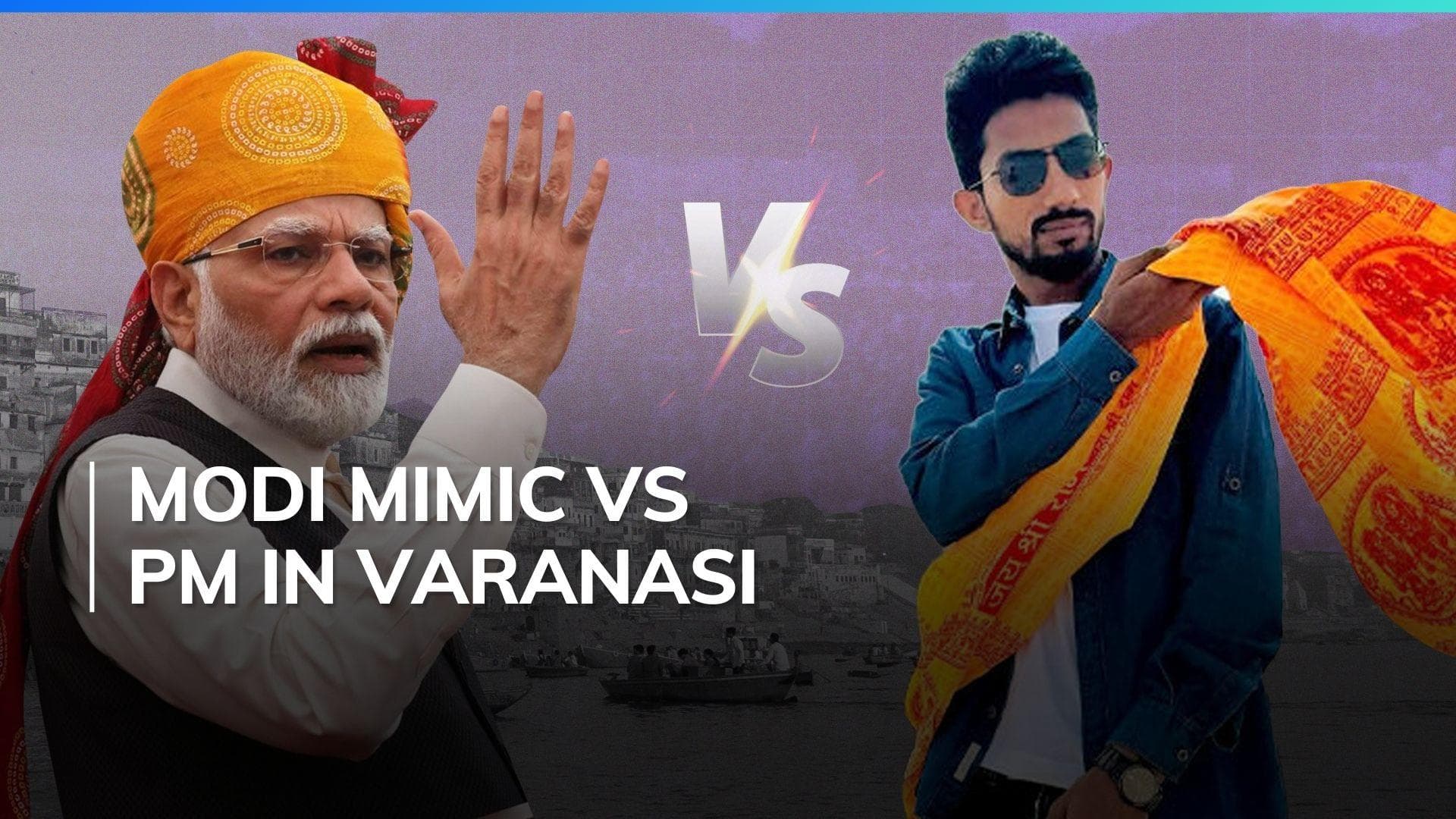 Shyam Rangeela's nomination finally accepted, terms it 'victory of democracy'  