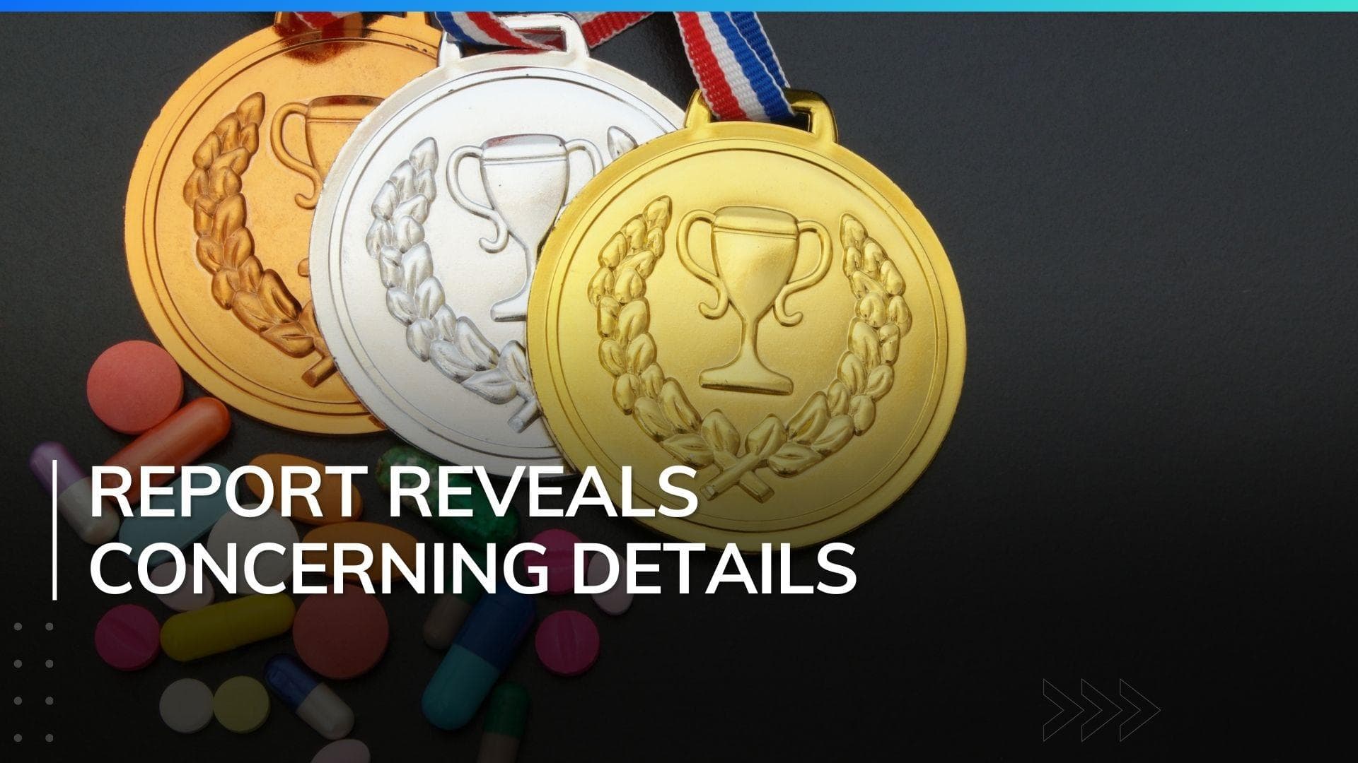 WADA report names India as second-worst nation in doping cases by minors