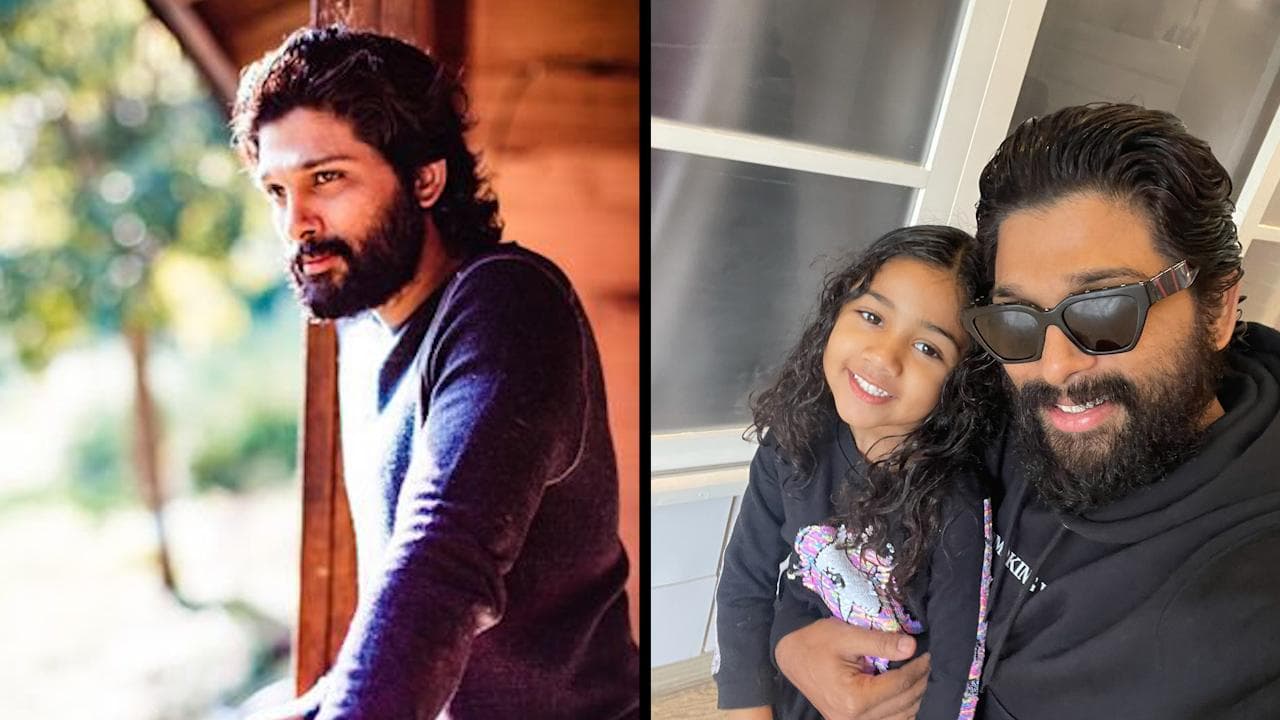 Allu Arjun सबसे ज्यादा फॉलो किए जाने वाले साउथ स्टार बने, Rajinikanth और चिरंजीवी को भी छोड़ा पीछे