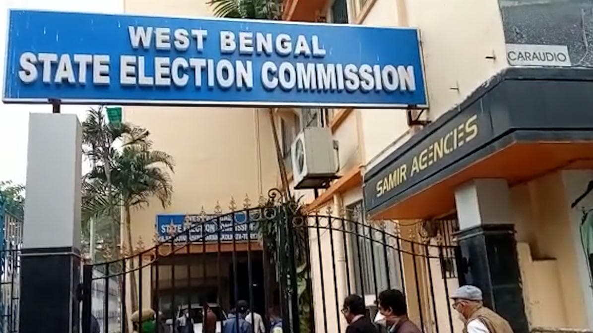 Municipal Election Date: ঝুলে রইল হাওড়া, ২২ জানুয়ারি চার পুরনিগমে ভোট