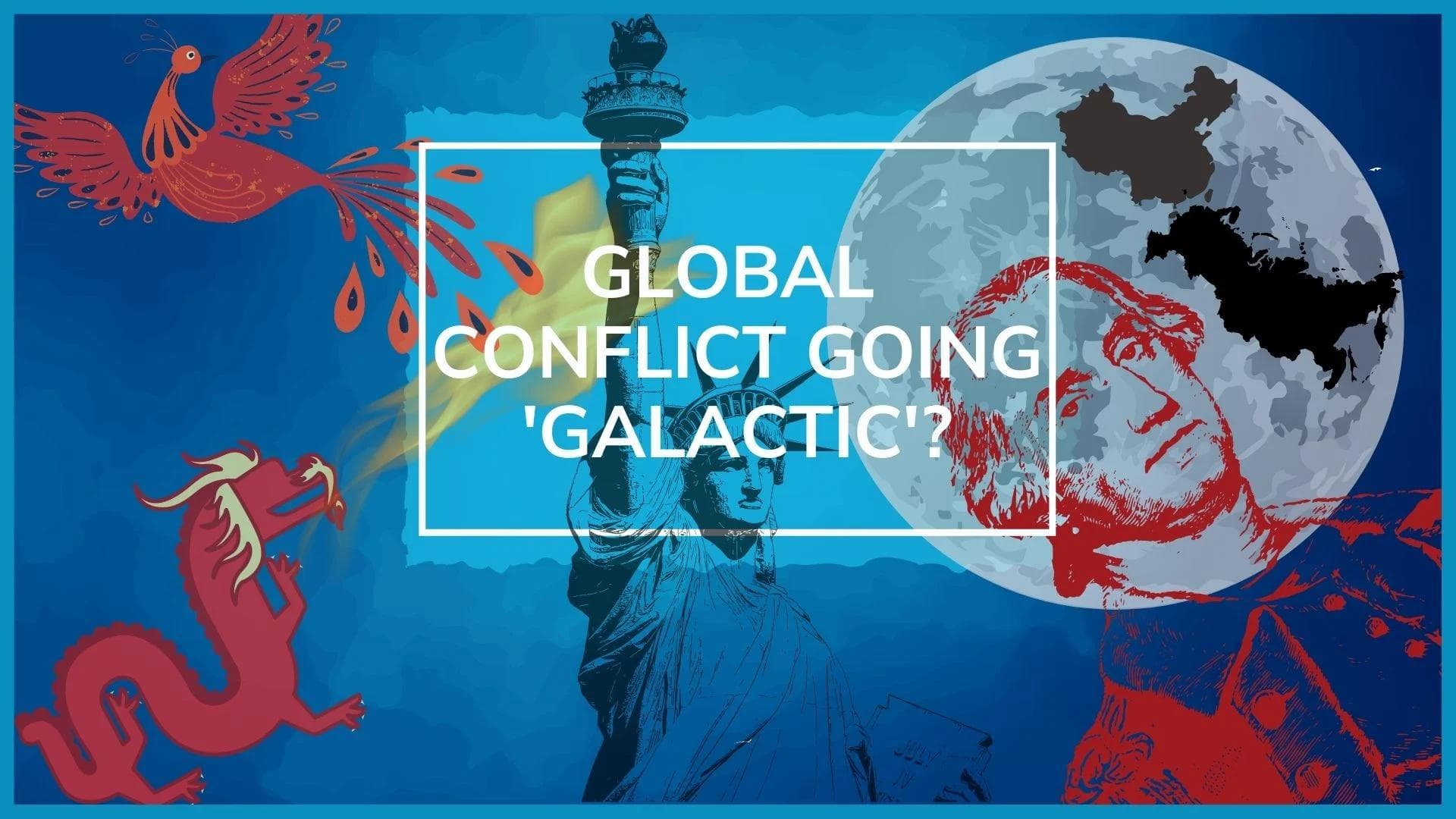 Capture, mine the Moon for minerals: Russia, China's plan for space dominance? What US spies said