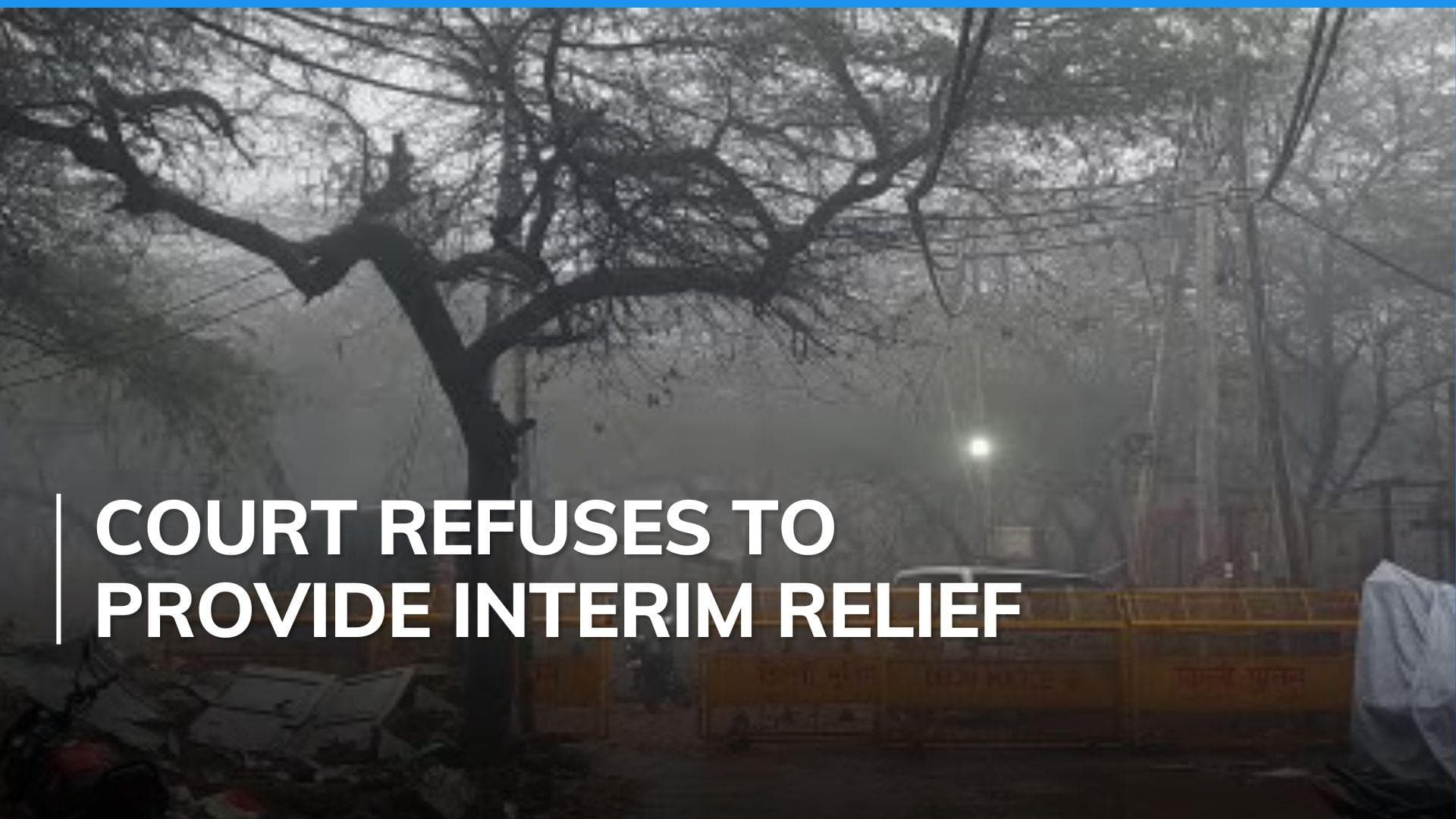 Delhi High Court refuses to allow Ramzan, Eid prayers at Akhoondji mosque site in Mehrauli