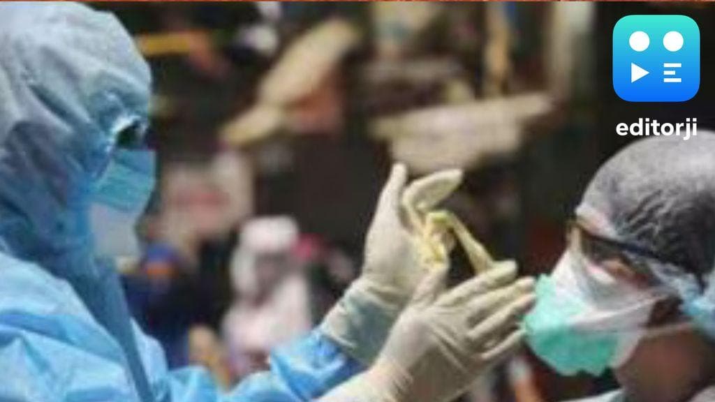 22-year-old Delhi woman with TB succumbs to COVID