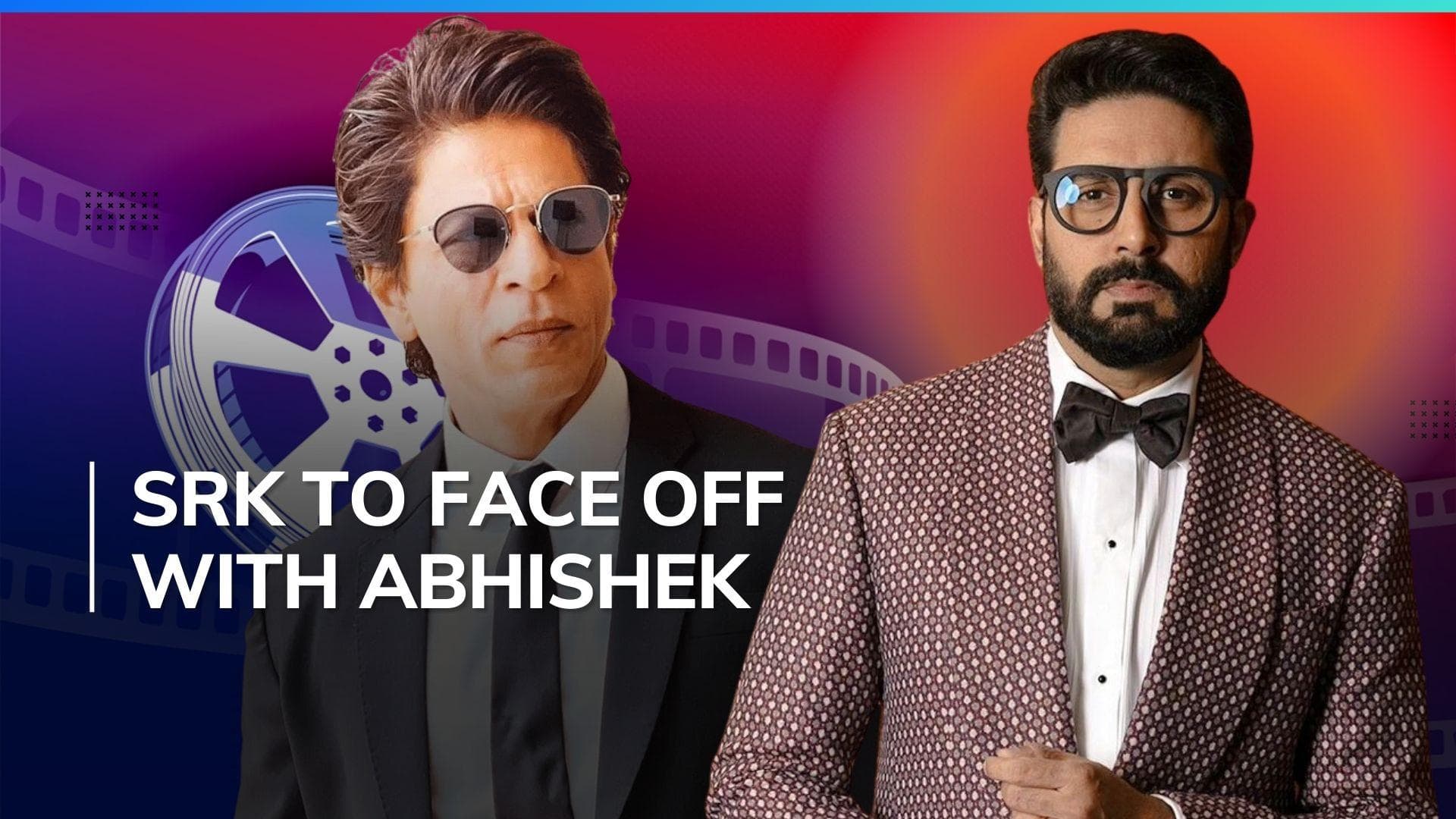 Abhishek Bachchan to play antagonist in Shah Rukh Khan-Suhana Khan starrer ‘King’? Here’s what we know