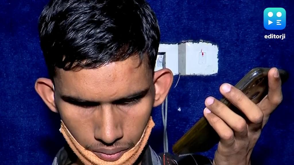 Radio station for blind: নাগপুরে তৈরি হল দৃষ্টি প্রতিবন্ধীদের জন্য দেশের প্রথম রেডিয়ো স্টেশন