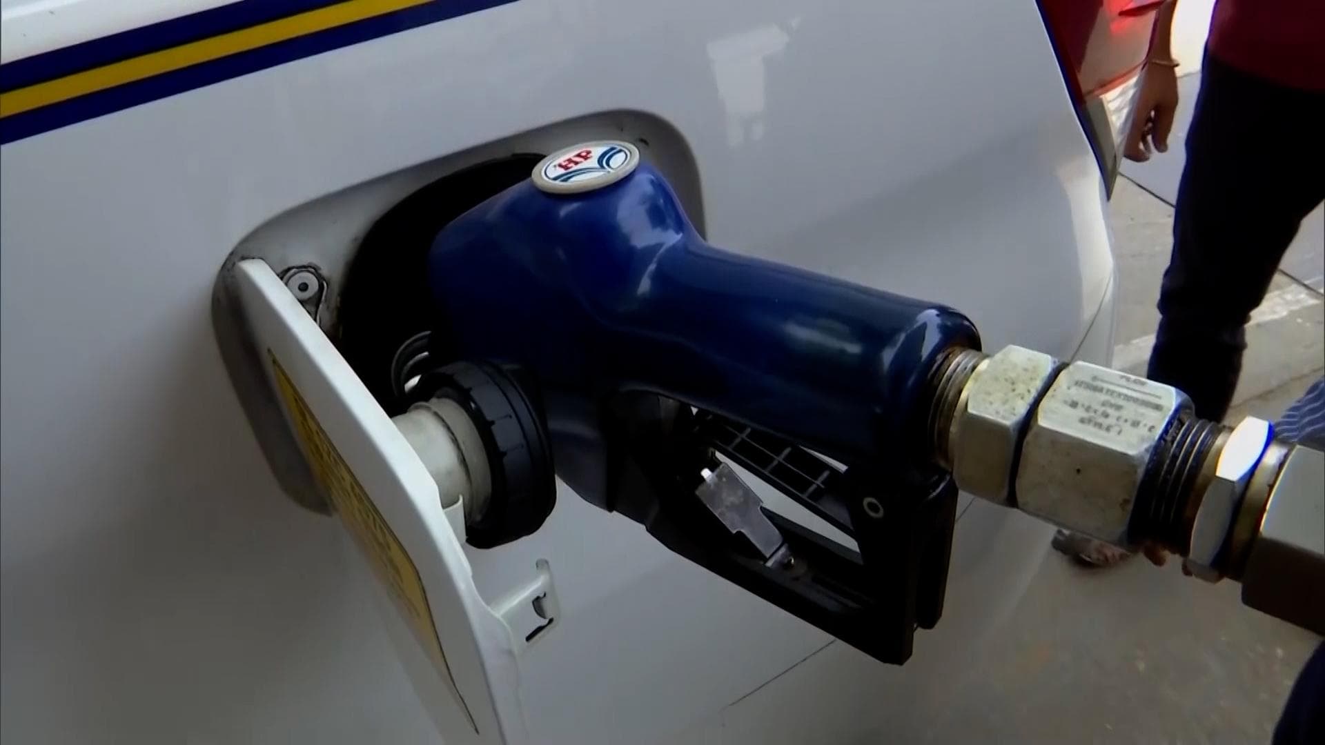 Petrol Diesel Price: तेल की कीमतों में चौथे दिन भी लगी आग, 13 दिनों में डीजल ₹3.50 महंगा