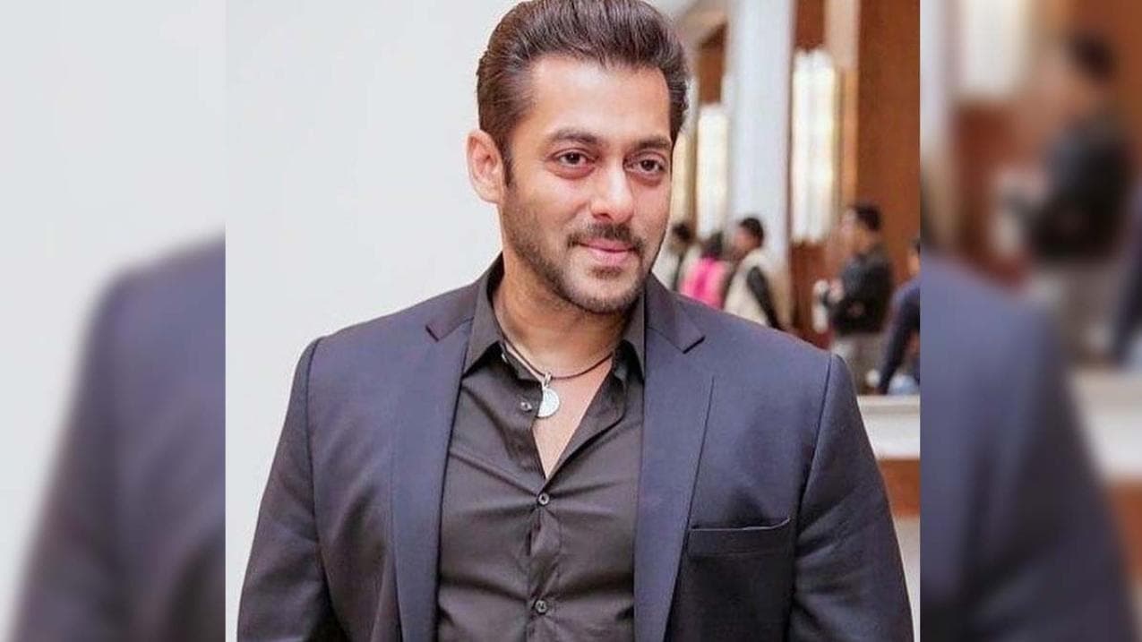Salman Khan: today's actors need to work harder to be stars, fame won't be handed on a platter