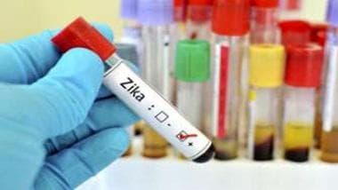 UP: Centre rushes team to Kanpur after first Zika virus case 