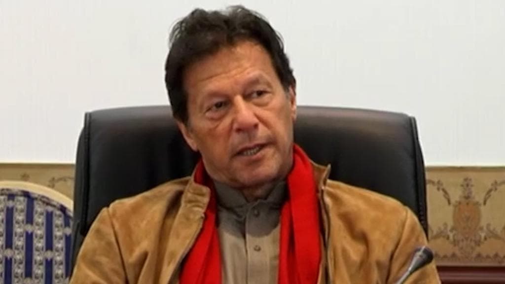 Pakistan to remain on 'grey list' of terror funding watchdog. What does it mean