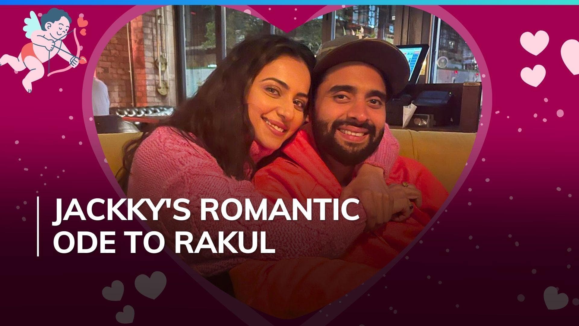 Rakul Preet Singh-Jackky Bhagnani wedding: Groom prepares musical surprise for his dulhaniya, know here 