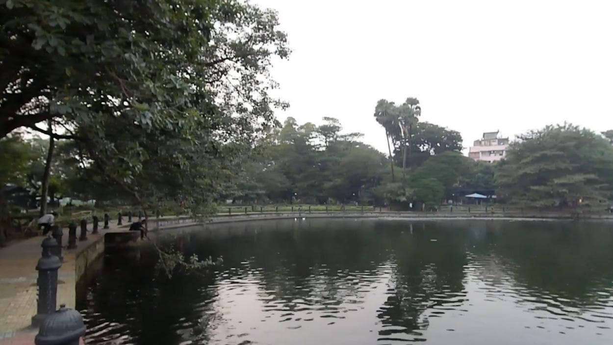 Chhath Puja 2021: ছটপুজো নিয়ে চুড়ান্ত সতর্কতা রাজ্য সরকারের, ঘেরা হল রবীন্দ্র সরোবরে প্রবেশের ১৬টি গেট