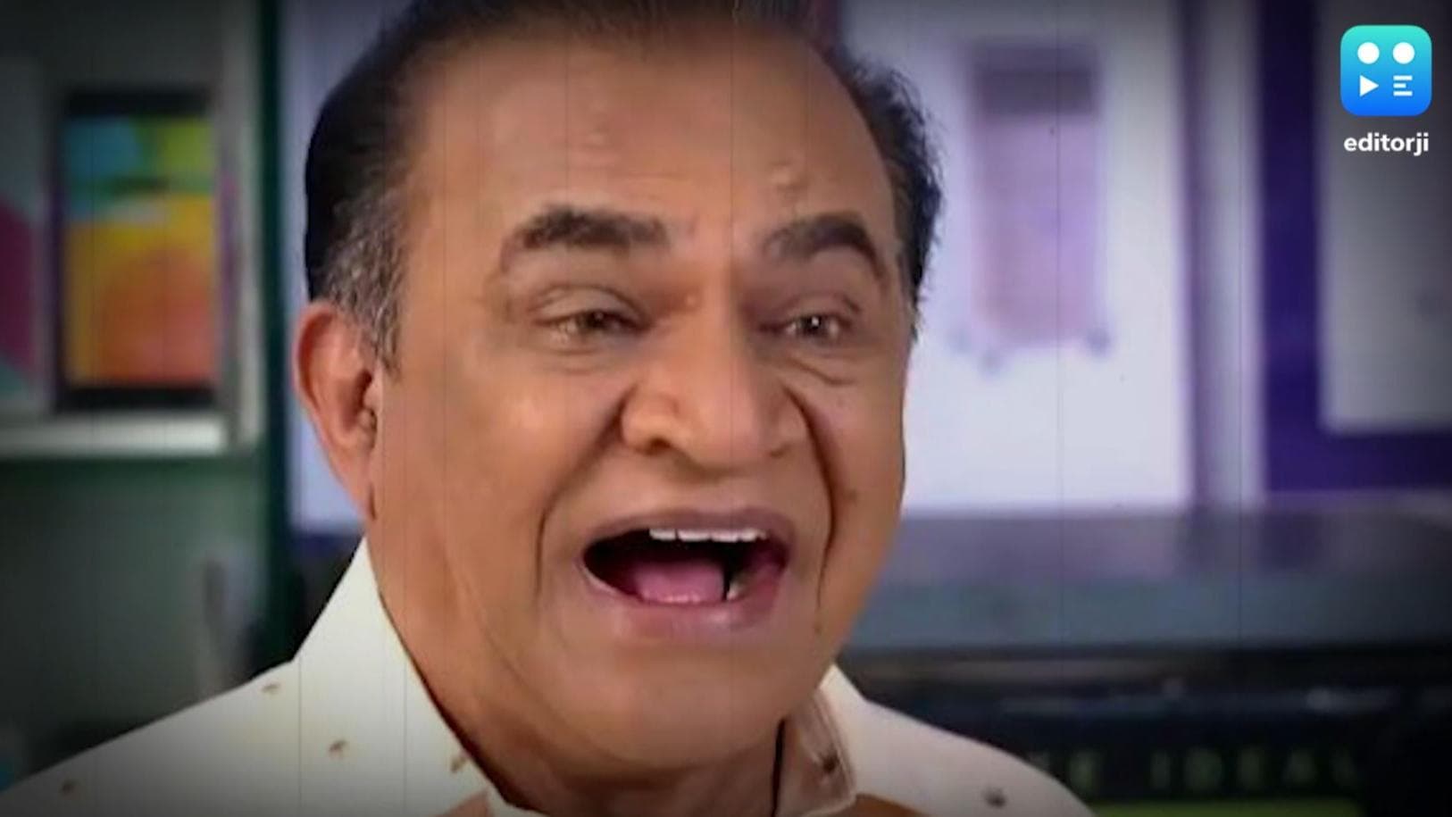 RIP : नहीं रहे तारक मेहता के 'नट्टू काका', एक्टर घनश्याम नायक का 77 की उम्र में निधन